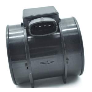 Capteur de débit d'air massique (MAF) de haute qualité et durable pour Fiat, Saab, Volvo, Alfa Romeo 5WK9606 8ET009142031 836583 - Product Image 1