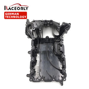 Motor parçaları yağ Pan A6540140300 yağ karteri için mercedes-benz CLS GLC GLA GLB - Product Image 1