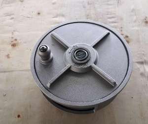 مادة الألومنيوم و ربط حديد التسليح تطبيق سلك للربط بكرة - Product Image 3