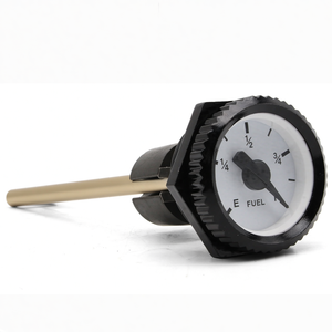 Jauge de niveau de réservoir de carburant de type flotteur mécanique GLTV4 500 mm pour générateur diesel - Product Image 5