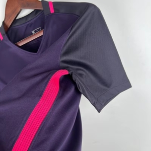 Divise da <span class=keywords><strong>Calcio</strong></span> Invernali <span class=keywords><strong>di</strong></span> Qualità Thailandese per Tutte le <span class=keywords><strong>Squadre</strong></span> 2526, 11 Pezzi #   Abbigliamento da Allenamento Neymar Maglia del Club per Adulti - Product Image 4