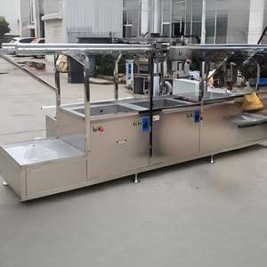 Lavadoras de Piezas Industriales con <span class=keywords><strong>Ultrasonido</strong></span> para Mantenimiento, Aptas para Diversos Escenarios - Product Image 1