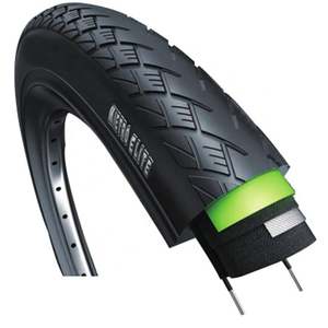 Roues de remorque de vélo 16 "16" x 2.125 "Roues de vélo <span class=keywords><strong>pour</strong></span> enfants Roues de remorque de <span class=keywords><strong>chariot</strong></span> plates et gratuites Pneus pneumatiques en caoutchouc - Product Image 5