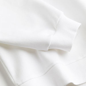 Alpha | Kapa | Sudadera Alpha Bordado griego Mujer Cuello redondo hecho a medida | Sudadera de lana de algodón con bordado de la Hermandad de mujeres - Product Image 5