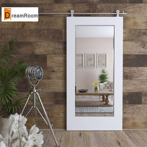 أبواب حظائر للمنازل الداخلية عالية الجودة، مبيعات ساخنة - Product Image 4