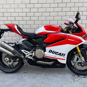 <span class=keywords><strong>Ducati</strong></span> <span class=keywords><strong>959</strong></span> S Superbike Usata, Moto da Corsa Importata dall'Italia, Moto Stradale, Fuel 1199 899 1099 - Product Image 4