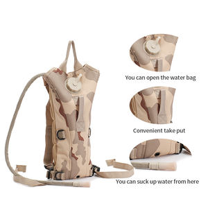 2025เป้สะพายหลังกันน้ำใส่น้ำได้เยอะดีไซน์ใหม่ - Product Image 6