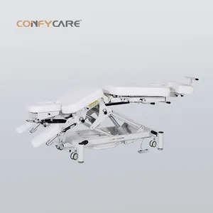 COINFYCARE EL07 CE/ISO工厂使用的医院用优质电动脊椎指压表