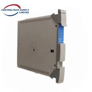 Original New 51303979-500 Advanced I/O Link Interface <b>Card</b> 16CH Redundant for DCS Control System - Product Image 5