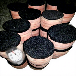 Pelo de Caballo Líquido Exportado 100% de Alta Pureza No Soluble en Agua Suministros Originales para Pinceles de Pintura Animal Vida Útil de 3 Años B.S. - Product Image 2