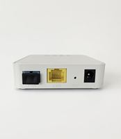 Terminal Optique 1 Port ONU 1GE DBC HG8310M XPON EPON, Pont de Communication FTTH UPC DC 12V, Petite Taille, Puce ZT-e RTL