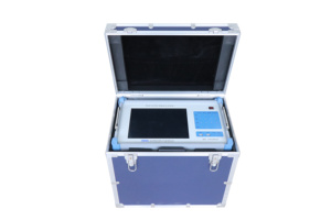 مراقبة مستمرة عبر الإنترنت للتفريغ الجزئي للمعدات الكهربائية ذات الجهد العالي مثل محولات الطاقة الكبيرة - Product Image 6