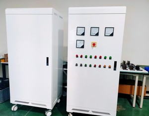 CE-245 Equipo de Entrenamiento de Laboratorio para Instalación de Iluminación y Accionamiento Eléctrico y Mantenimiento Eléctrico, Equipo Educativo Eléctrico - Product Image 4