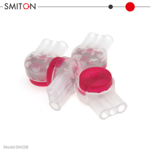 Nối mông 3 dây <span class=keywords><strong>k3</strong></span> ur2 Gel mỡ đầy mối nối - Product Image 4