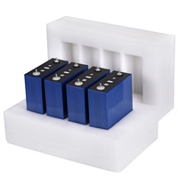 HektaryOffGridTV a testé la cellule Lithium LiFePO4 Cornex314 3.2V 330Ah Grade A pour le stockage d'énergie solaire domestique en Pologne.