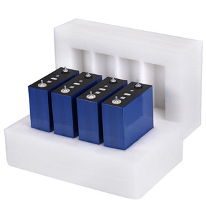 Celdas de Litio Lifepo4 Cornex314 3.2v 314Ah 330Ah Grado A en Stock en Polonia, Sistema de Almacenamiento de Energía Solar para el Hogar HSEV - Product Image 5
