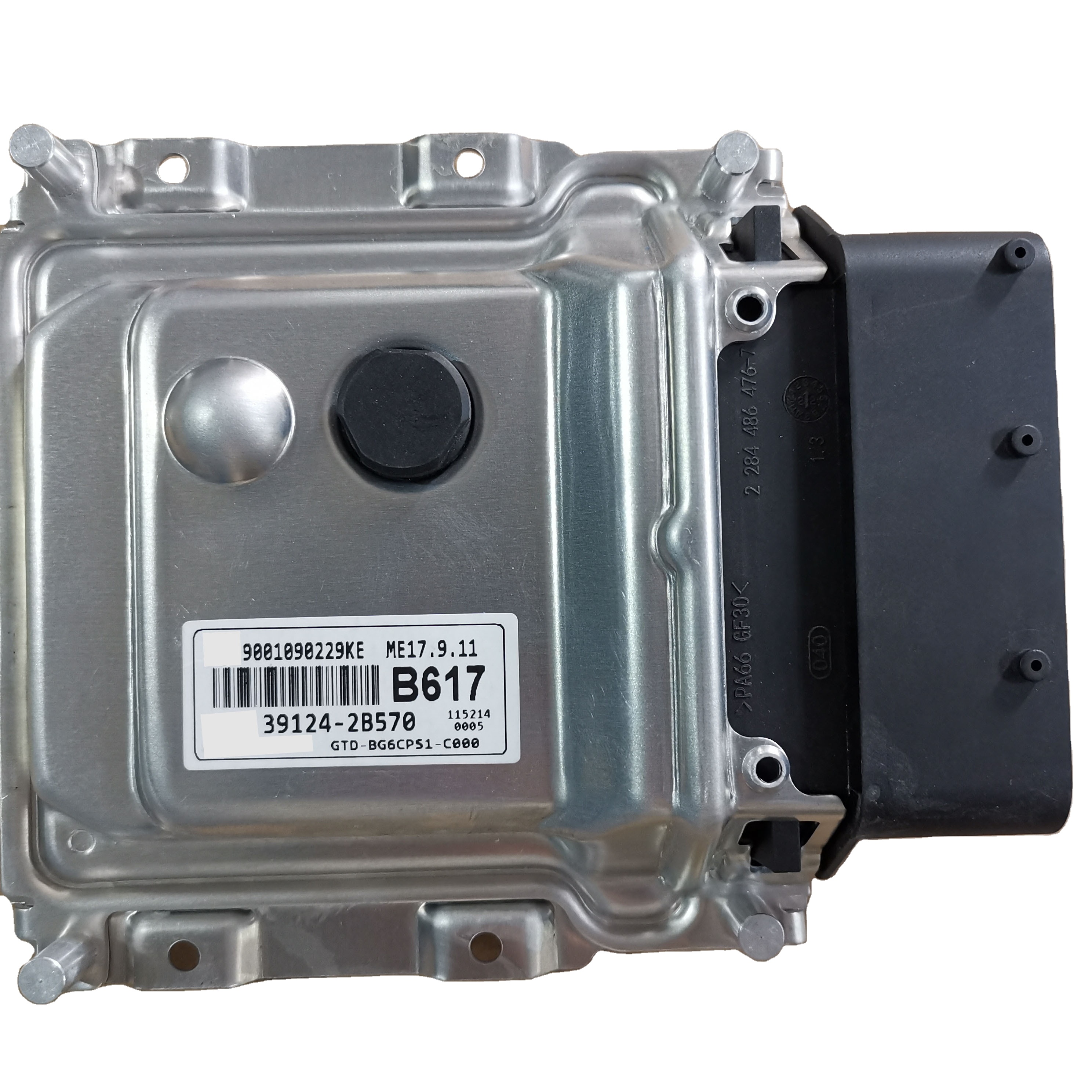 しの 39107-2B215 エンジン制御ユニット ECU ECM コントローラー