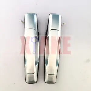 Outer Door Handle for ZNA Succe 80604-2ZS0A 80605-2ZS0A 82607-2ZS0A 82606-2ZS0A