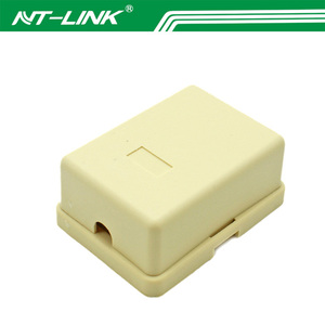 แจ็คโทรศัพท์พอร์ตเดียว623K พอร์ต6P6C RJ11/RJ12 - Product Image 2