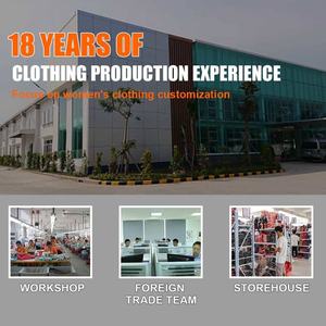 Camicette e camicette da donna all'ingrosso personalizzate - Product Image 5