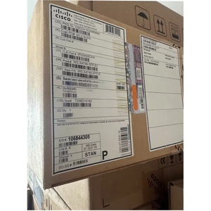 WS-X4748-SFP-E 4500 Series Switch 48-port Gigabit SFP Service Board Card WS-X4748-SFP-E - Product Image 4