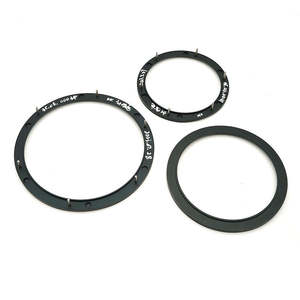 高级压铸汽车模型铝锌合金收藏品车辆，带展示柜和保护包装 - Product Image 2