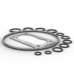 Tube de refroidissement d'huile 9X-2043 9X2043 442-0052 4420052 126-9189 1269189 1N-3593 1N3593 160-9912 1609912 - Product Image 1