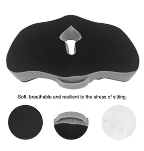 <span class=keywords><strong>Coussin</strong></span> populaire de cale de <span class=keywords><strong>coussin</strong></span> de mousse de mémoire de conception ergonomique <span class=keywords><strong>coussin</strong></span> de coccyx pour la <span class=keywords><strong>conduite</strong></span> d'autobus - Product Image 4