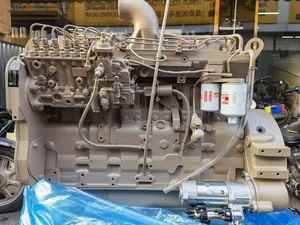 6ct8.3 6c-8. 3 6d114 hoàn chỉnh động cơ Assy cho <span class=keywords><strong>KOMATSU</strong></span> PC300-7 máy móc xây dựng động cơ với hệ thống intercooling - Product Image 2