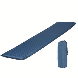 High-Quality Bag <b>Inflatable</b> Foam Mat <b>Car</b> Tent Mattress for Outdoor Camping - Product Image 2