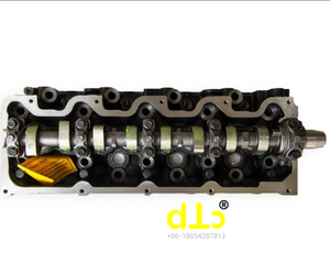 Nueva Cabeza de Cilindro FUSI Compatible con Motor 5L (Cabeza de Cilindro Completa) con 1 Año de Garantía - Product Image 4
