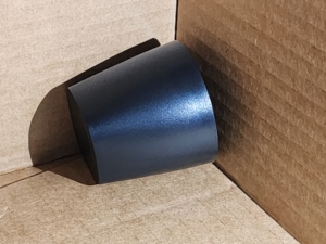 Boîtier d'antenne en plastique haute résistance pour équipement de communication extérieur, service OEM - Product Image 3
