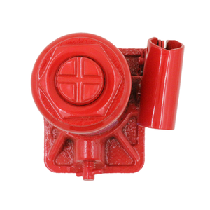 Factory <strong>Price</strong> 5 Ton Adjustable <strong>Car</strong> <strong>Jack</strong> With Spiral Rod Hydraulic Bottle <strong>Jack</strong> - Product Image 3