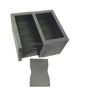 แม่พิมพ์สำหรับการขุดเจาะหินชนวนแม่พิมพ์สำหรับการเผากราไฟท์ความหนาแน่นสูง - Product Image 3