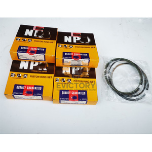 ตลับลูกปืนปะเก็นซับใน<span class=keywords><strong>4BD1</strong></span>สำหรับรถบรรทุก Isuzu อะไหล่<span class=keywords><strong>4BD1</strong></span>-T 4BD1T - Product Image 4