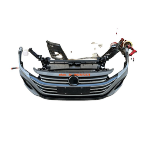 Paraurti anteriore e gruppo faro originali OEM per accessori di parti di auto usate <span class=keywords><strong>Volkswagen</strong></span> <span class=keywords><strong>ARTEON</strong></span> in plastica Villorin - Product Image 5