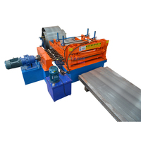 LIMING Vente d'usine Machine à couper les tôles en acier inoxydable galvanisé pour redresser la longueur de la ligne