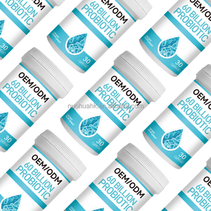 Cápsulas de Probióticos y Prebióticos TK en Oferta, 30 Unidades, Suplemento Probiótico para la Salud Digestiva e Inmunológica - Product Image 2