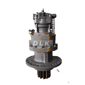 Con l'alto dispositivo idraulico dell'oscillazione del dispositivo ZX450 dell'oscillazione dell'escavatore di Click 9180776 del motore con il cambio dell'oscillazione per Hitachi - Product Image 4