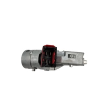 CLÉ DE COMMUTATEUR D'ALLUMAGE pour RENAULT CLIO KANGOO MASTER OPEL 7701208408