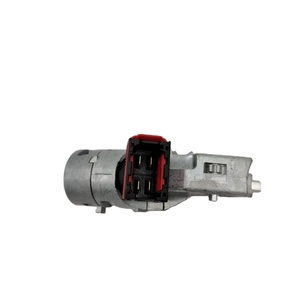 CLÉ DE COMMUTATEUR D'ALLUMAGE pour RENAULT CLIO KANGOO MASTER OPEL <span class=keywords><strong>7701208408</strong></span> - Product Image 1