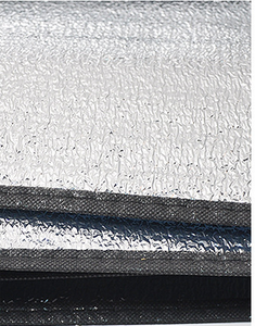 Hot Selling Outdoor <b>Waterproof</b> Foil Film Portable Folding Picnic Tent Mat Camping Moisture-Proof <b>Pad</b> - Product Image 4