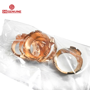 하이 퀄리티 DS 정품 PC1250 QSK23 SAA6D170E 상부 엔진 6241-K1-9900 4089360 새로운 개스킷 키트 (6 개월 보증) - Product Image 3