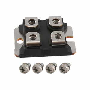 Transistors STE140NF20D ISOTOP Acheter des composants électroniques en ligne BOM IC en stock - Product Image 1