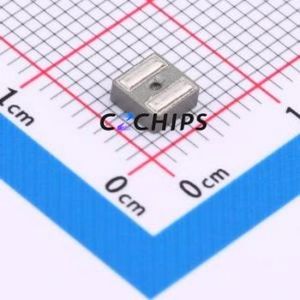 Inducteur de puissance YSPIT0420A-R10M SMD, 4,1x4,1 mm (Inductance : 100nH) (Précision : 20 % Courant de saturation (Isat) : 38A) - Product Image 2