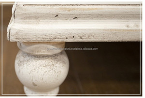 Aparador de bambú sólido más nuevo, diseño moderno para dormitorio, decoración del hogar, oficina, uso al aire libre y Hotel, fabricante a granel - Product Image 3