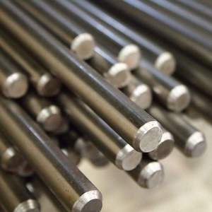 Barres rondes en acier inoxydable ASTM 316L 309S de 2 mm, 3 mm, 4 mm les plus vendues avec services de découpe, pliage et soudage pour faibles quantités minimales de commande - Product Image 2