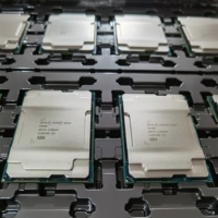 Grande réduction Processeur Xeon CPU Xeon E5 2699 V4 22 cœurs 2,2 GHz Processeur de serveur Intel