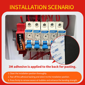 เครื่องดับเพลิงแบบสเปรย์ร้อน เหมาะสำหรับอุปกรณ์ไฟฟ้าขนาดเล็กที่มีความไวต่อความร้อน - Product Image 6