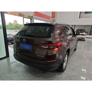 Skoda <span class=keywords><strong>Kodiaq</strong></span> 2017 d'occasion, SUV essence automatique, traction avant, véhicule d'occasion, stock disponible chez le concessionnaire - Product Image 4